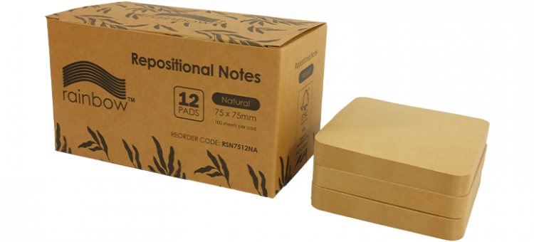 Rainbow Repositional Notes – Naturally Thoughtful