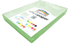 Rainbow Office paper A3 500 Sheets