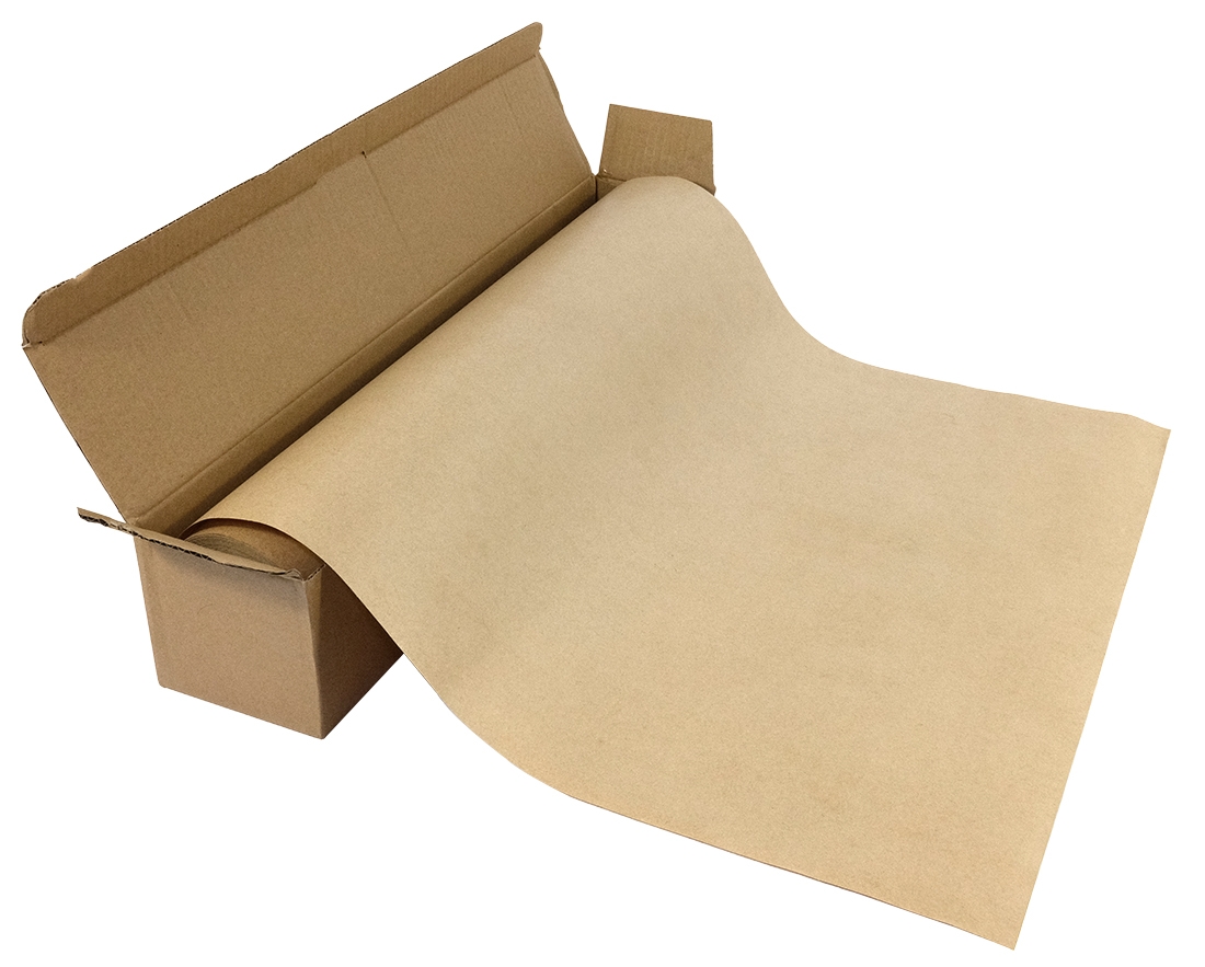 Kraft Paper Rolls