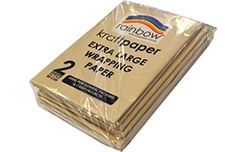 Kraft Paper Retail