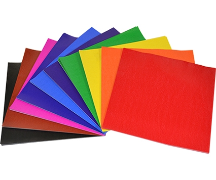 Gloss Squares Assorted Pack