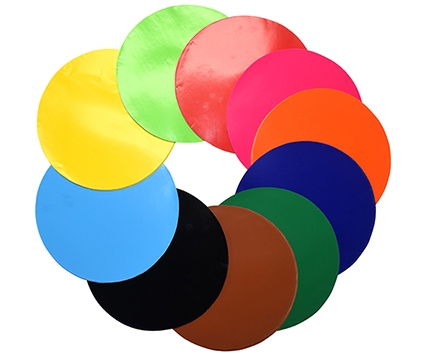 Gloss Circles
