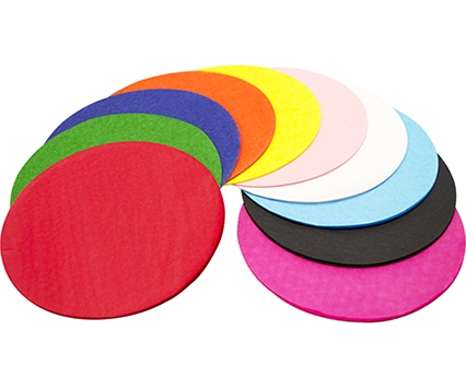 Tissue Circles