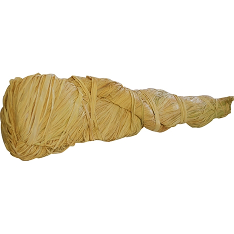 TJANPI 1KG NATURA RAFFIA