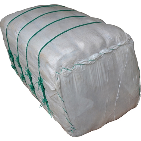 TJANPI 100KG NATURA RAFFIA BALE